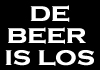 De Beer is Los (2010)