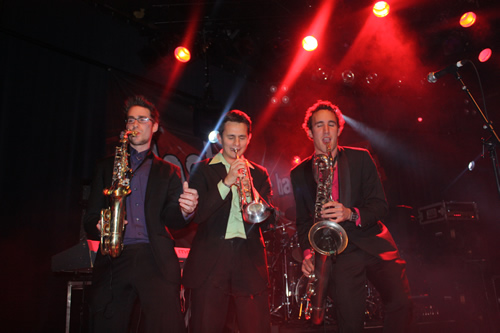 FuSo in MEZZ Breda