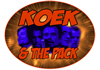 Koek & the Pack (2010)