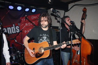 The Barnfarmers in Lokaal 8 Veldhoven