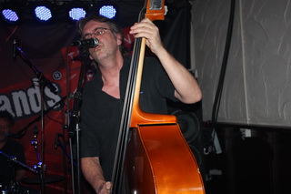 The Barnfarmers in Lokaal 8 Veldhoven