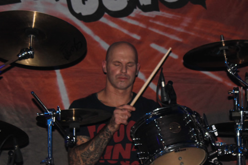AliennatioN in Metropool Hengelo