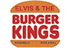 Elvis & the Burgerkings (2011)