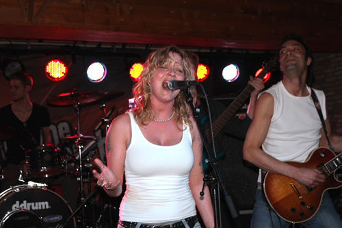 KaBOOM! in Bloemenlust Breezand