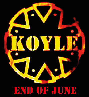 End Of June - Koyle