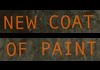 New Coat of Paint (2011)