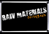 Raw Materials (2011)