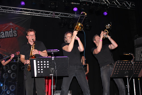 Rock D Opera in Effenaar Eindhoven