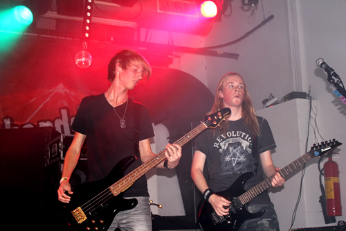 The Firus in Speakers Delft