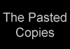 Pasted Copies (2011)