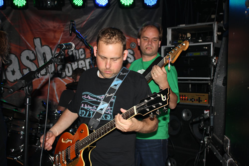 Wayward in Lokaal 8 Veldhoven