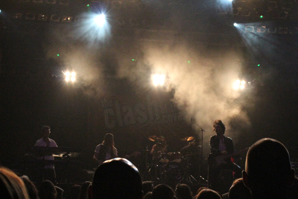 BlackSteen in Effenaar Eindhoven