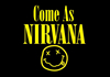 Come As NIRVANA (B) (2012)