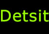 Detsit