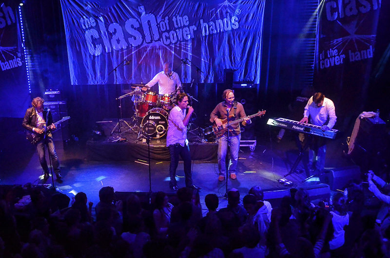 GRIND in Boerderij Zoetermeer