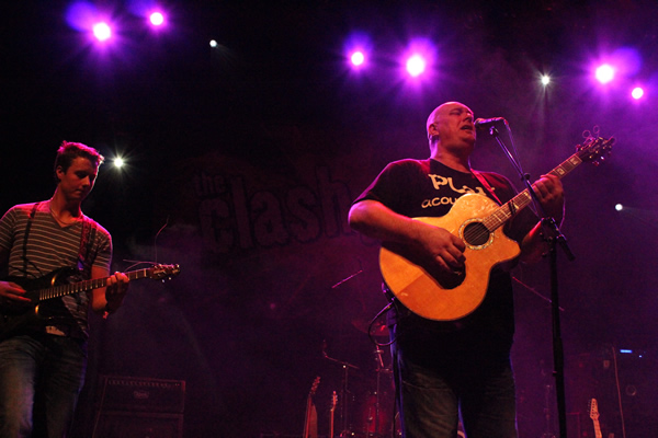 PLeF in Paard van Troje Den Haag