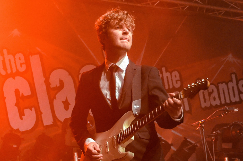 That's What She Said in 013 Tilburg