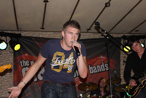 The Canines in Vitus Dedemsvaart