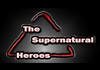 The Supernatural Heroes (B) (2012)