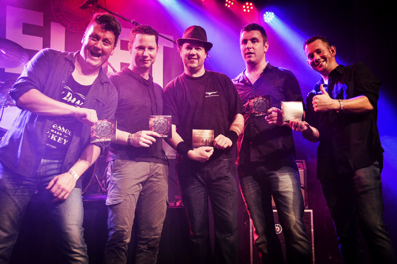 Bakkeliet presenteert CD single en videoclip