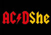 AC/DShe (2014)