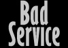 Bad Service (2014)