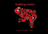 Bullfrog Tattoo (B) (2014)