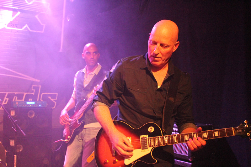 C'nK in The Box Katwijk