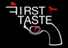 First Taste (2014)