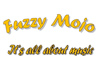 Fuzzy Mojo (2014)