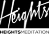 Heights Meditation (2014)