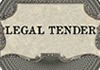 Legal Tender (2014)