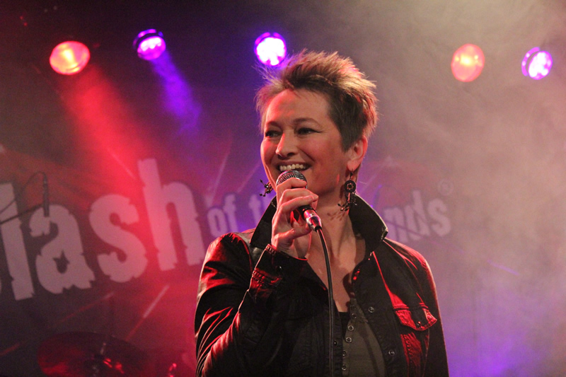 Lets*Mason in de Vorstin Hilversum