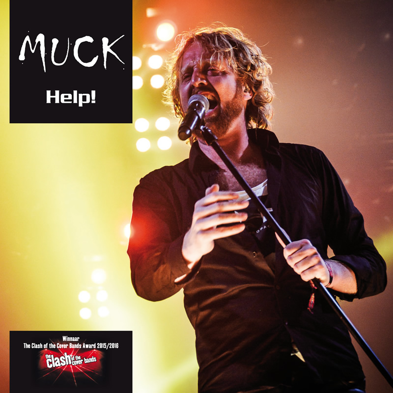 Help! - MUCK