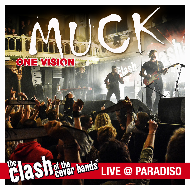 One Vision - MUCK