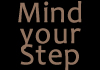 Mind Your Step (2014)