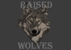 Raised By Wolves (2014)