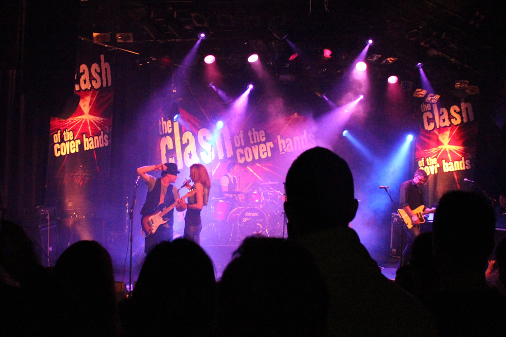 RubystaR in MEZZ Breda