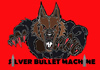 Silver Bullet Machine (B) (2014)