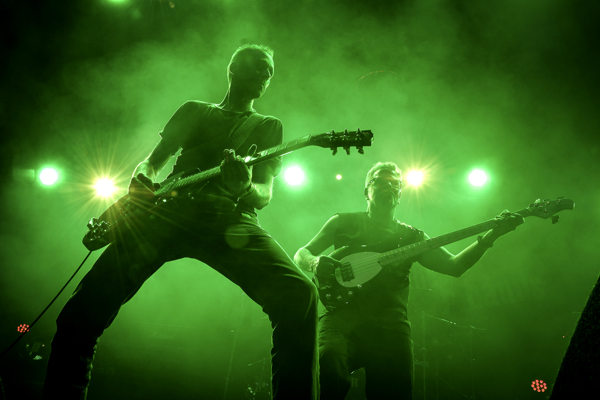 The Booze Band in PARADISO Amsterdam