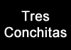 Tres Conchitas (2014)