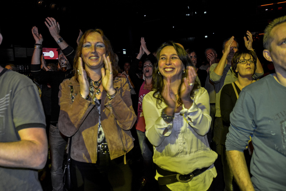 Finale Zuid-Nederland in 013 Tilburg