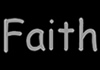 Faith (B) (2013)