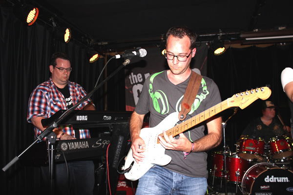 Jong Belegen in Wilhelmina Eindhoven