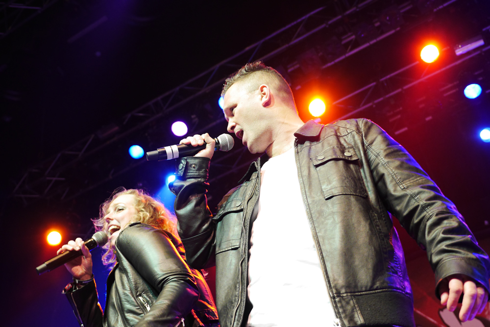 L!NC in 013 Tilburg