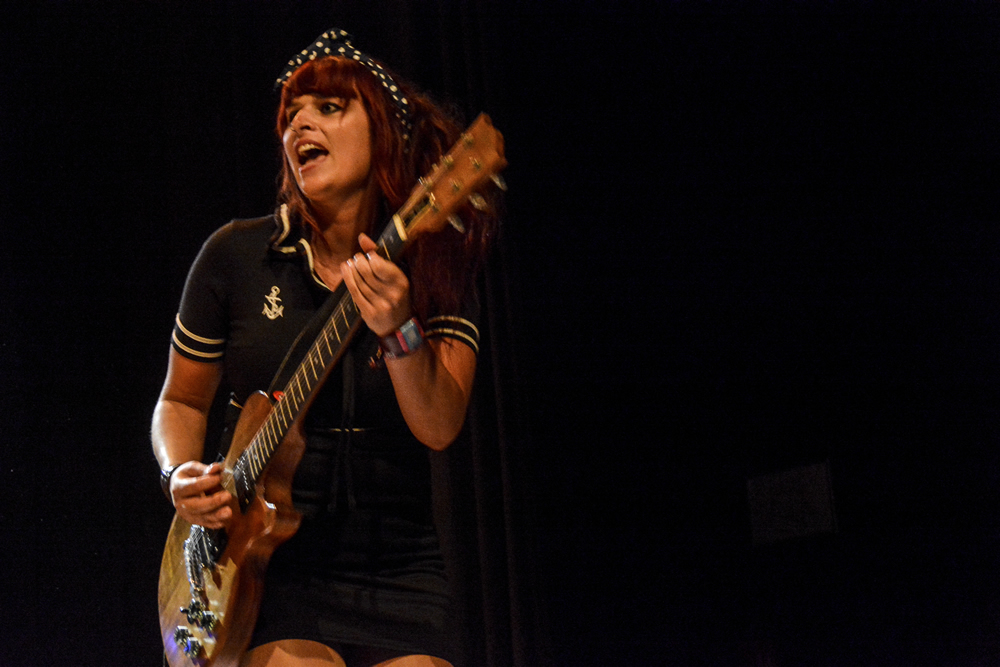 SH!ZL in Podium de Vorstin Hilversum