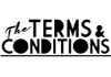 Terms and Conditions (2013)