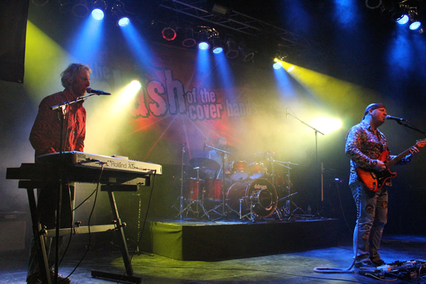 The Bee-Side in P3 Purmerend