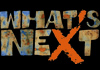 What's Next (2013)