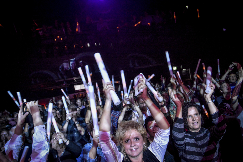 Poppodium 013 Tilburg